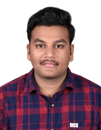 Venkata Satya Akhilesh Reddipalli.